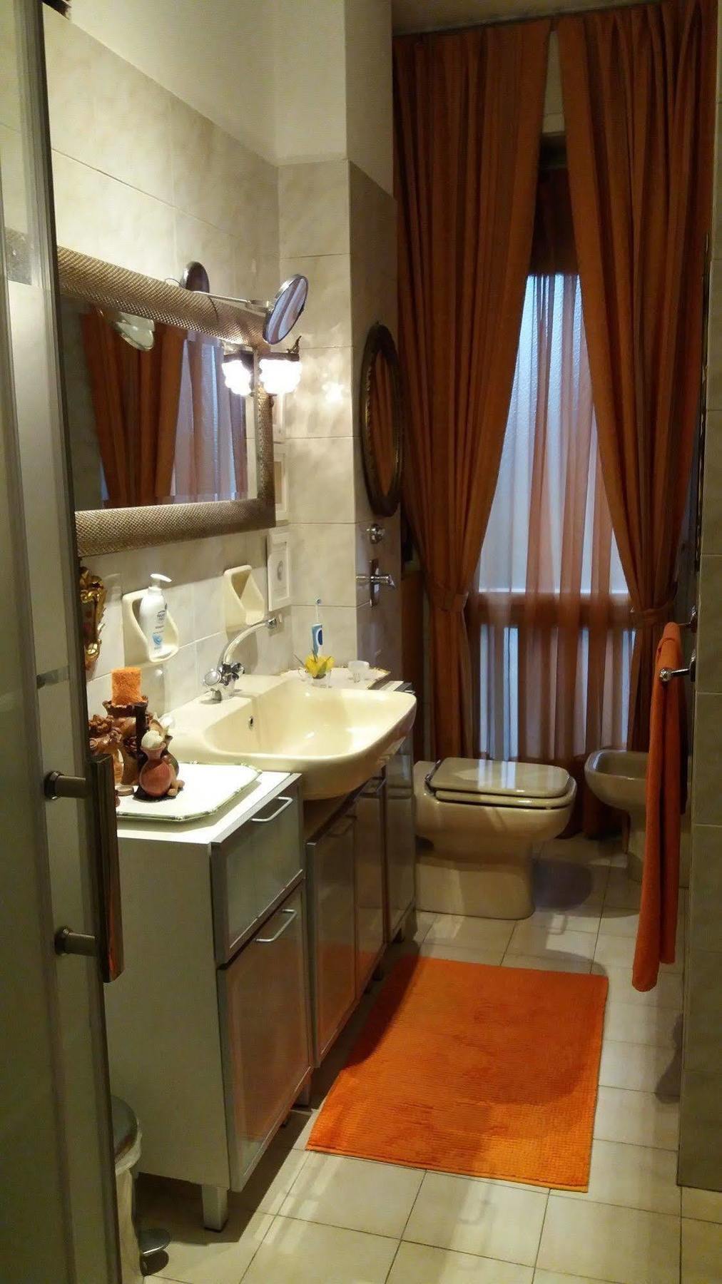 B&B Parco Lambro Milano Eksteriør billede