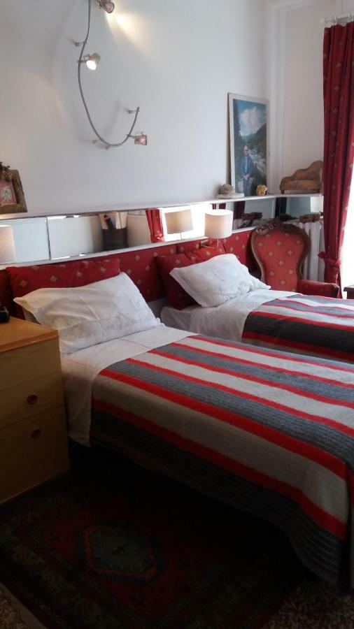 B&B Parco Lambro Milano Eksteriør billede